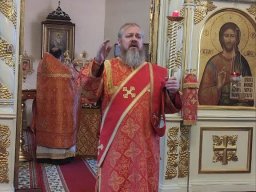 Неделя 4-я по Пасхе